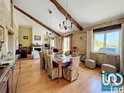 Maison, 400 m²