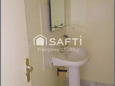 Maison, 100 m²