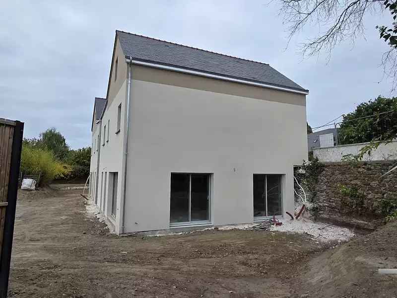 Maison, 167 m²