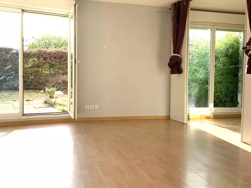 Appartement, 37 m²