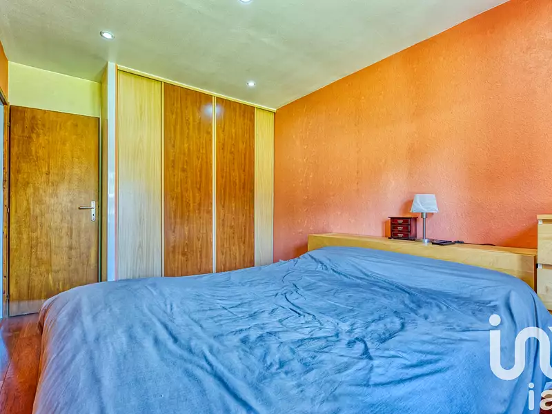 Maison, 91 m²