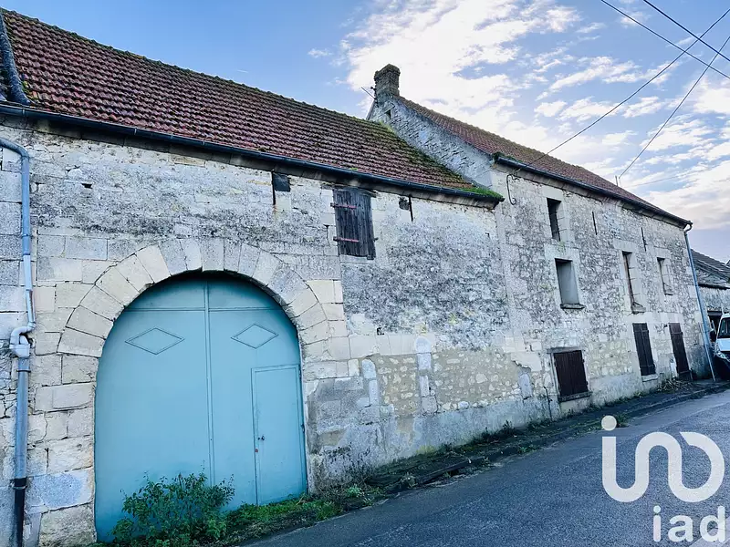 Maison, 400 m²