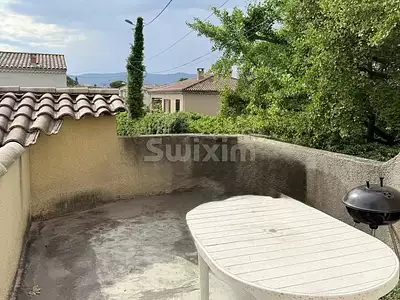 Immeuble, 150 m²