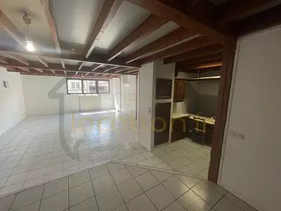Appartement, 100,61 m²