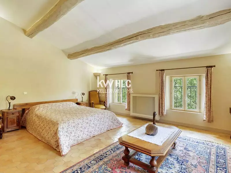 Maison, 412 m²