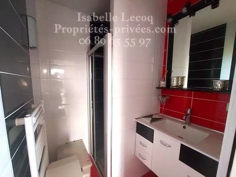 Maison, 170 m²