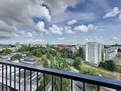 Appartement, 119 m²
