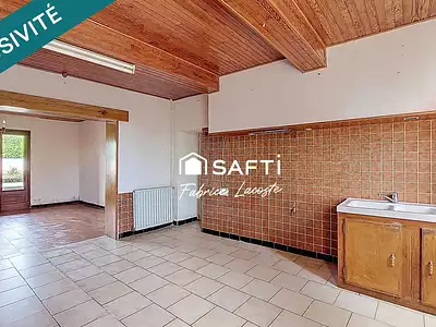 Maison, 159 m²