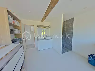 Maison, 135 m²