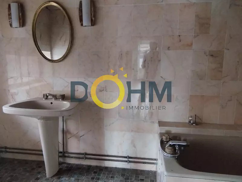 Maison, 148 m²