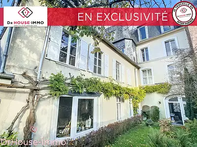 Maison, 284 m²