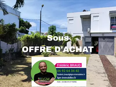 Maison, 92 m²
