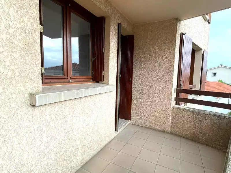 Appartement, 77,1 m²