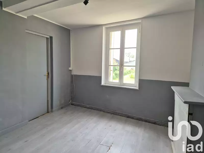 Maison, 115 m²