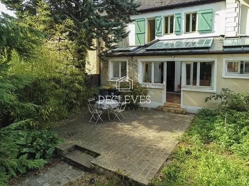 Maison, 105 m²