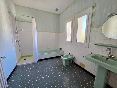 Maison, 147,05 m²