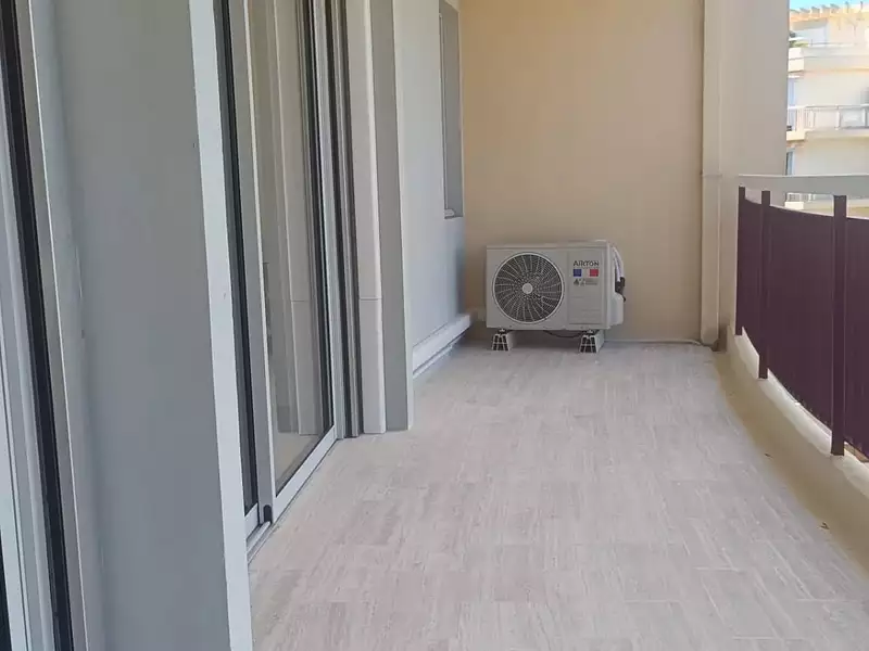 Appartement, 98,18 m²