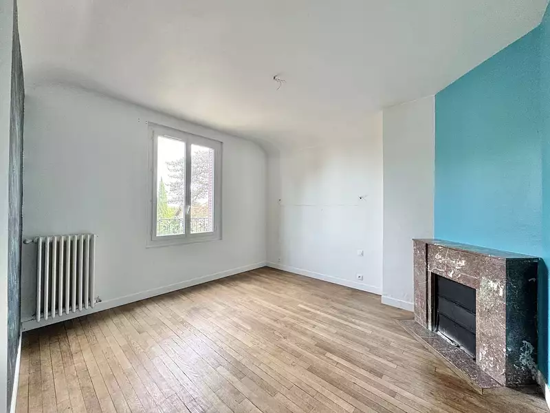 Maison, 100 m²
