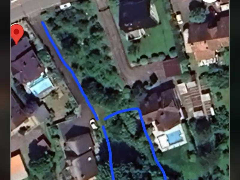Terrain, 761 m²