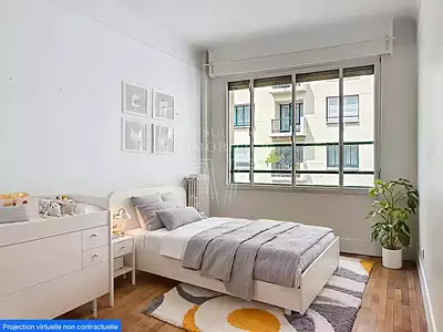 Appartement, 67,36 m²