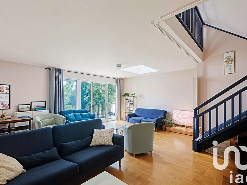 Appartement, 108 m²