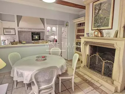 Appartement, 124,35 m²