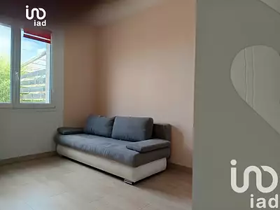 Maison, 123 m²