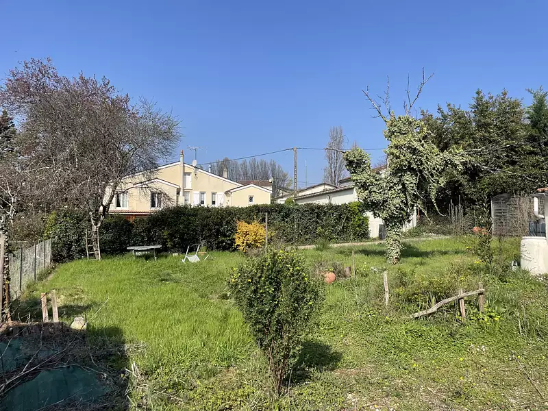 Maison, 69 m²
