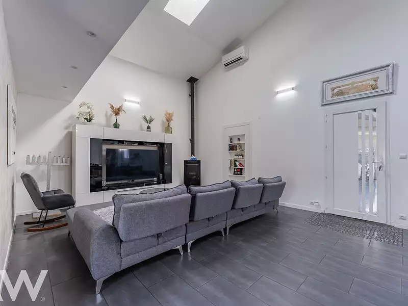 Maison, 137 m²