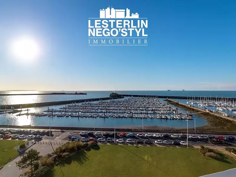 Appartement, 125 m²