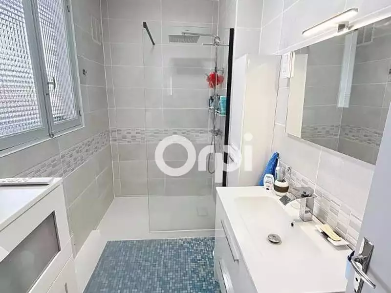 Appartement, 72 m²