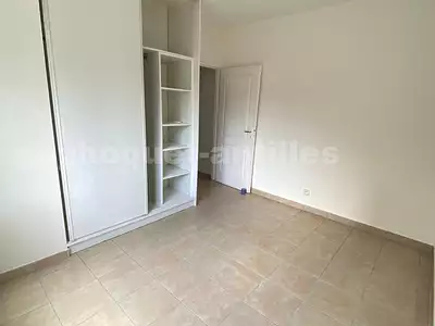 Appartement, 69 m²