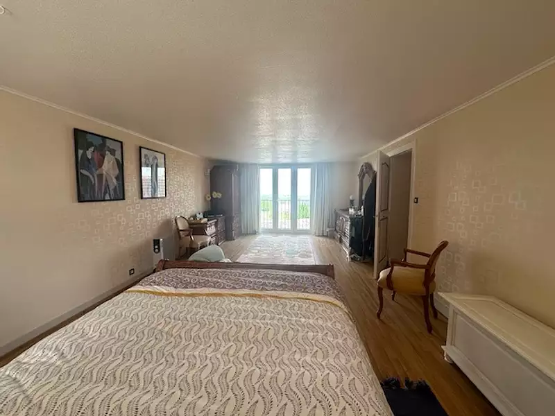 Maison, 190 m²