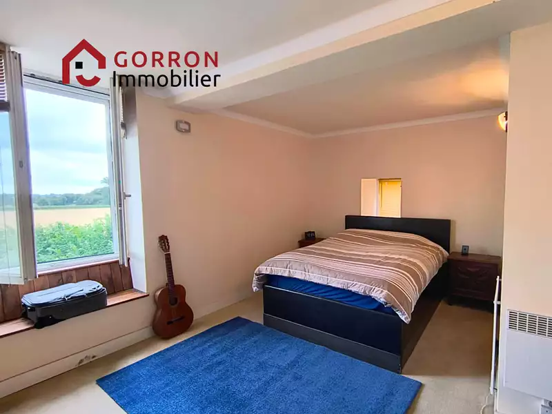 Maison, 145 m²