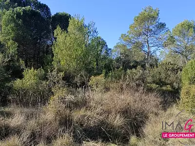 Terrain, 5 224 m²