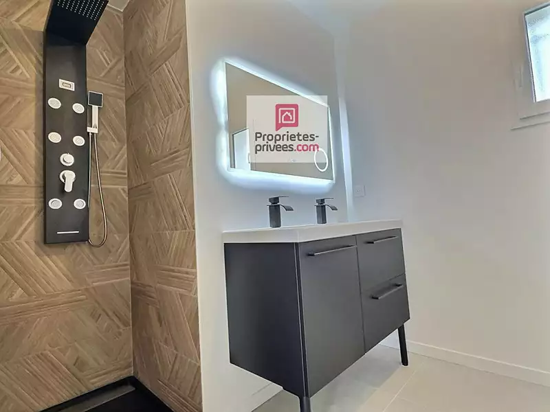 Maison, 85 m²
