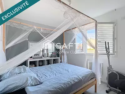 Maison, 124 m²