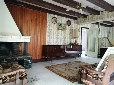 Maison, 72,89 m²