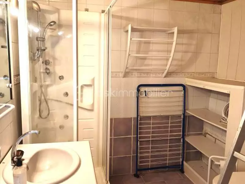 Maison, 60 m²