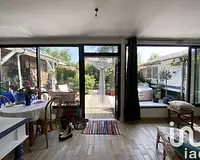 Maison, 184 m²
