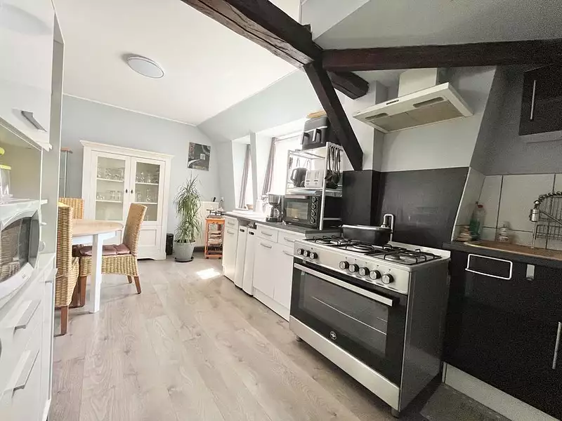 Appartement, 82 m²
