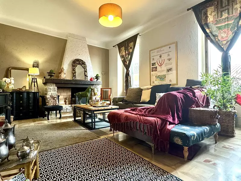 Appartement, 92,4 m²