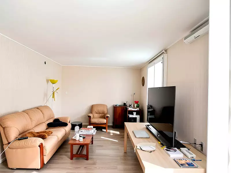 Maison, 85 m²