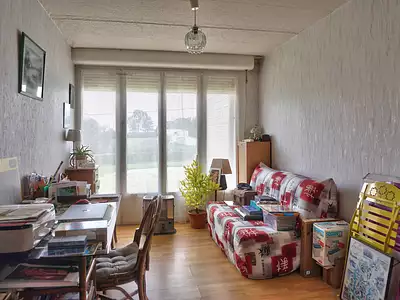Maison, 116 m²