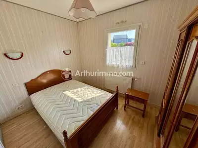 Maison, 80 m²