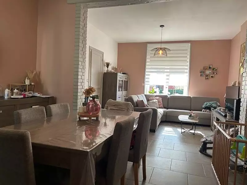 Maison, 135 m²