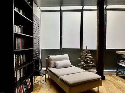 Appartement, 99 m²