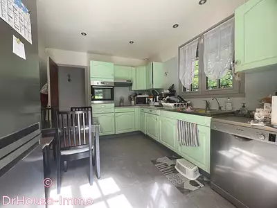 Maison, 133 m²