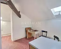 Appartement, 18,13 m²