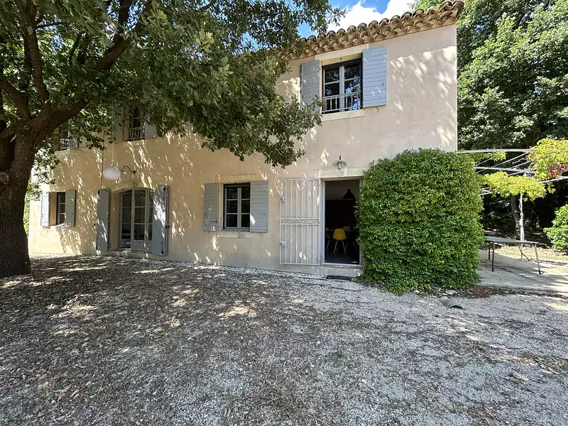 Maison, 265 m²